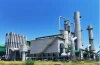 Dust Removal Equipment for industrial furnaces