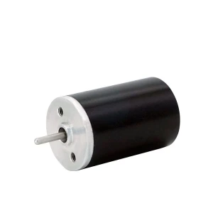 Brushless BLDC DC Motor Pure Copper Mute Manufacturer