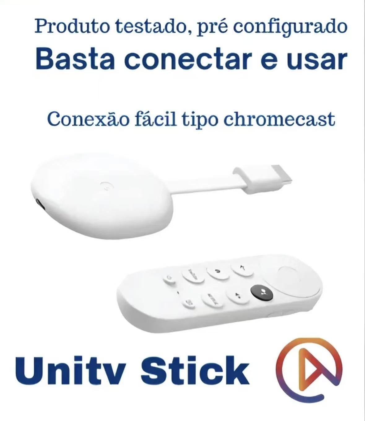 Unitv Stick Buy Unitv V11 Tv Stick from CHIC FORTE COMERCIO LTDA, Brazil ...