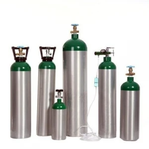 Medical Oxygen Gas Cylinders Cheap Prices