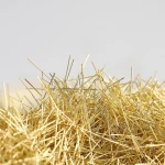 Manufacturer Metal Building Materials Steel Fiber For Construction