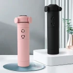 Portable Back Massager with Adjustable Intensity, supplier from China