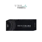 Revitrane HA20 Skin Booster 3 x 2 ml | Hyaluronic 20mg | injection