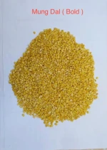 Bean and Pulses