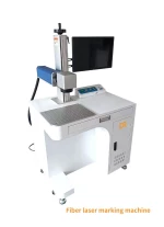 fiber laser marking machine