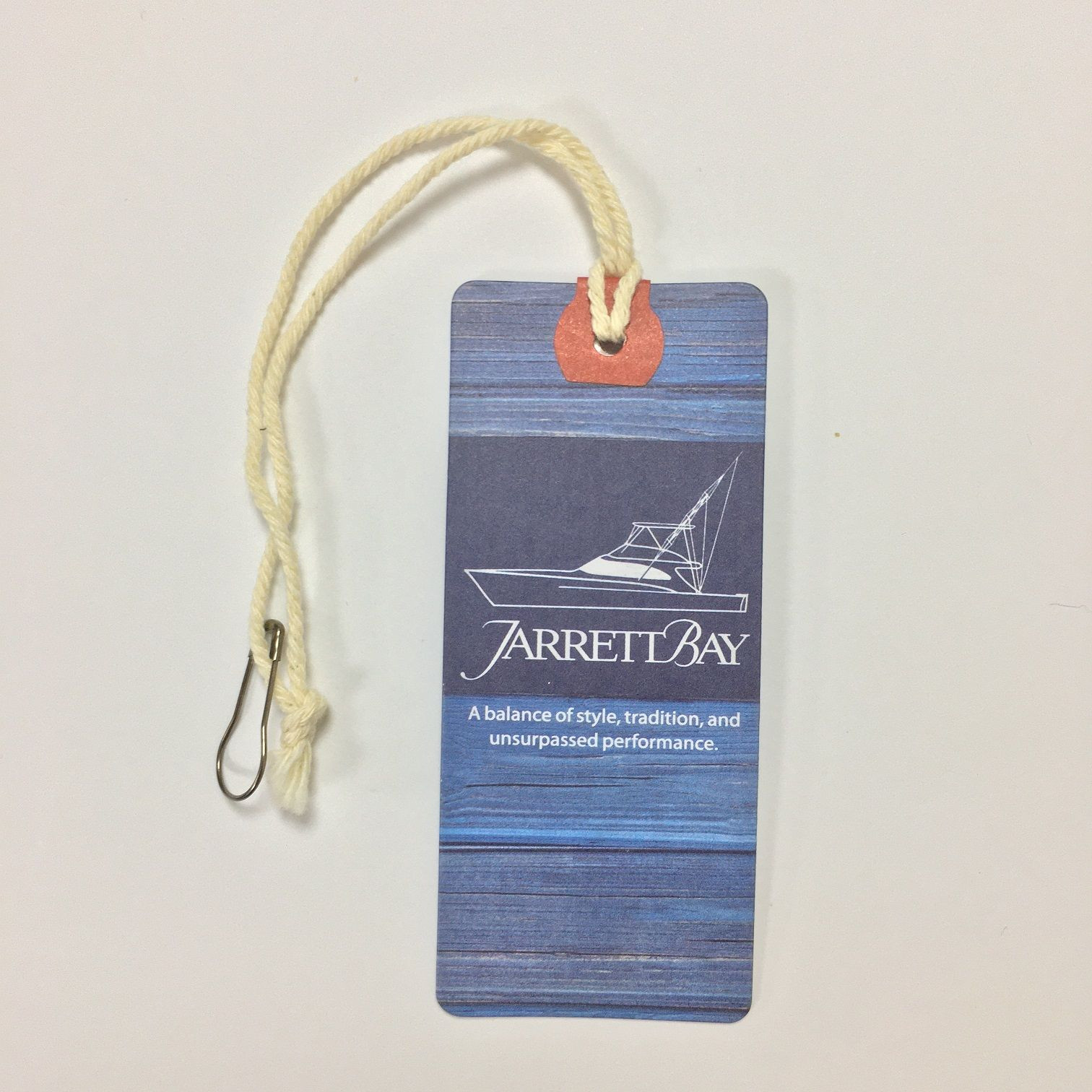 Buy 4 Process Color Tag from Raylabels Company Ltd, Hong Kong ...
