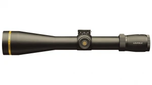 Leupold VX-5HD 3-15x56mm CDS-ZL2 Side Focus, FireDot Duplex Reticle Riflescope