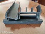 Automotive Rubber Strip for refrigerated truck