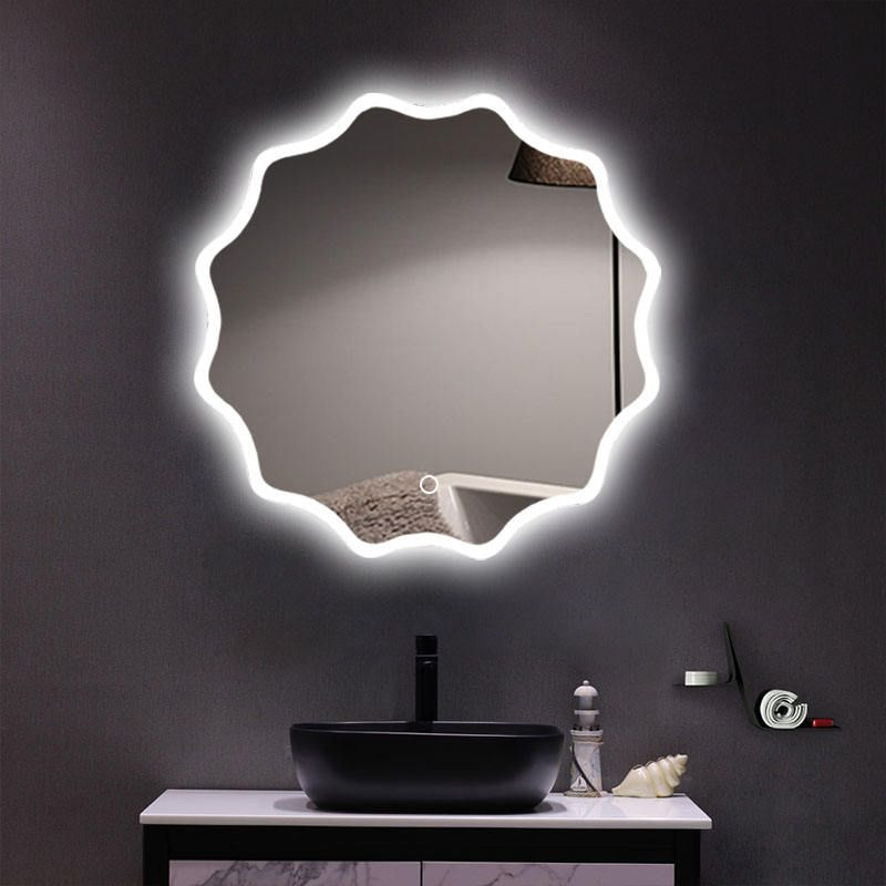 Buy Led Mirror Smart Led Mirror Bathroom Smart Led Mirror from Dameino, China | Tradewheel.com