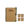 Small Custom Corporate Promotional Notepad