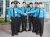 Import Secuirity uniform from Vietnam