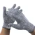 Import Food Grade Cut Level 5 HPPE Cut Resistant Gloves 13G for Food Processing Safety & Industrial Hand Protection from China
