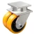 Import Ss Industrial Heavy Duty Caster Wheels Dual Wheels 150 200 250 300 Mm from China