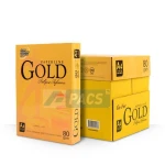 Paperline gold copy paper A4 80 gsm premium