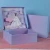 Import Children's 3D gift box from China