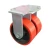 Import Ss Industrial Heavy Duty Caster Wheels Dual Wheels 150 200 250 300 Mm from China