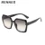 Import RENNES Fashionable Sunglasses Custom Logo Women Polarized Sunglasses For women from China