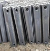 Scraper Conveyor Special Forged Scraper, Double Chain Scraper 14x50