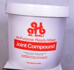 Ready mix joint compound - all purpose