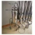 Import Stainless  steel   30LB  Closed  Loop  Botanical extractor  BHO  essential oil extraction  equipment from China