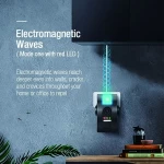 Indoor Electric Pest Mosquito Mouse Repellent