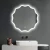 Import LED MIRROR SMART LED MIRROR BATHROOM SMART LED MIRROR from China