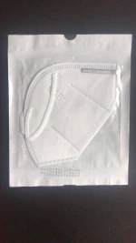 N95 Dust Mask Disposable Face Mask