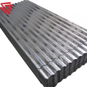 0.45mm customized design metal tile roofing steel sheet