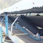 conveyor roller,conveyor roller idler,conveyor roller system,carrying roller