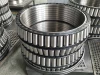 Tapered Roller Bearing structure and application