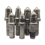 Coal cutter tooth Factory direct sales, complete models