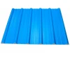 plastic pvc corrugated roofing tile upvc roof sheet for industry