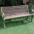 Import FRP Park chairs from China