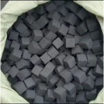 Premium Coconut Charcoal Briquettes for Hookah Shisha BBQ
