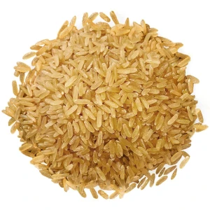 Top Quality Brown Basmati Rice Wholesale Long Grain 5% Broken White Rice Long Grain