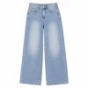 Women's casual wide-leg pants
