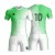 Import Sublimation soccer uniforms from Pakistan