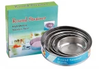 Stainless Steel Strainer