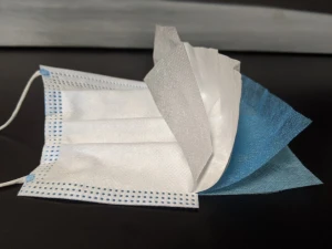 Surgical Mask, Medical Mask, Surgical Gown, N95