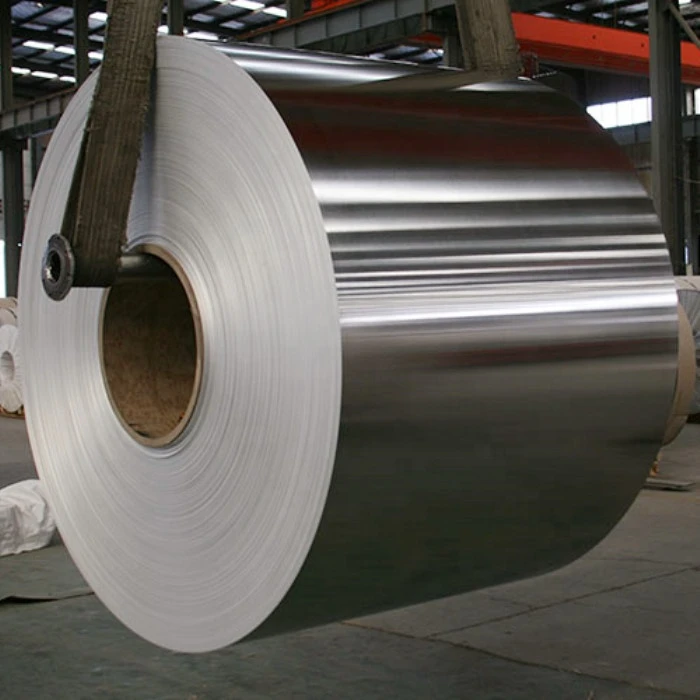 0.4mm 0.5mm 0.7mm 1.0mm thick insulation roll aluminum sheet price