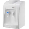 04t Table Water Dispenser Electric Cooling 2 Taps Desktop Water Dispenser 5gallon 19litre Water Bottle Hot and Cold