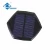 0.4W 5.5V Mini jinko tiger solar pane for solar panel battery charger ZW-R78 hexagonal Silicon Solar PV Module for Solar Pet Toy