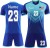Import Sublimation soccer uniforms from Pakistan
