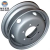 Direct factory sale 15 inch steel and colors truck wheel rims in China