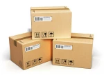 Double Wall 5 Ply Corrugated Boxes
