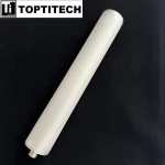 1um Porous Titanium Filter Cartridge for Semiconductor Wet Processing