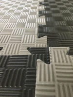 Judo/Karate Mat-25mm_5-Stripson