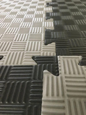 Judo/Karate Mat-25mm_5-Stripson