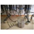 Import Stainless  steel   30LB  Closed  Loop  Botanical extractor  BHO  essential oil extraction  equipment from China