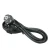 Import European Left Bend Power Cord from China